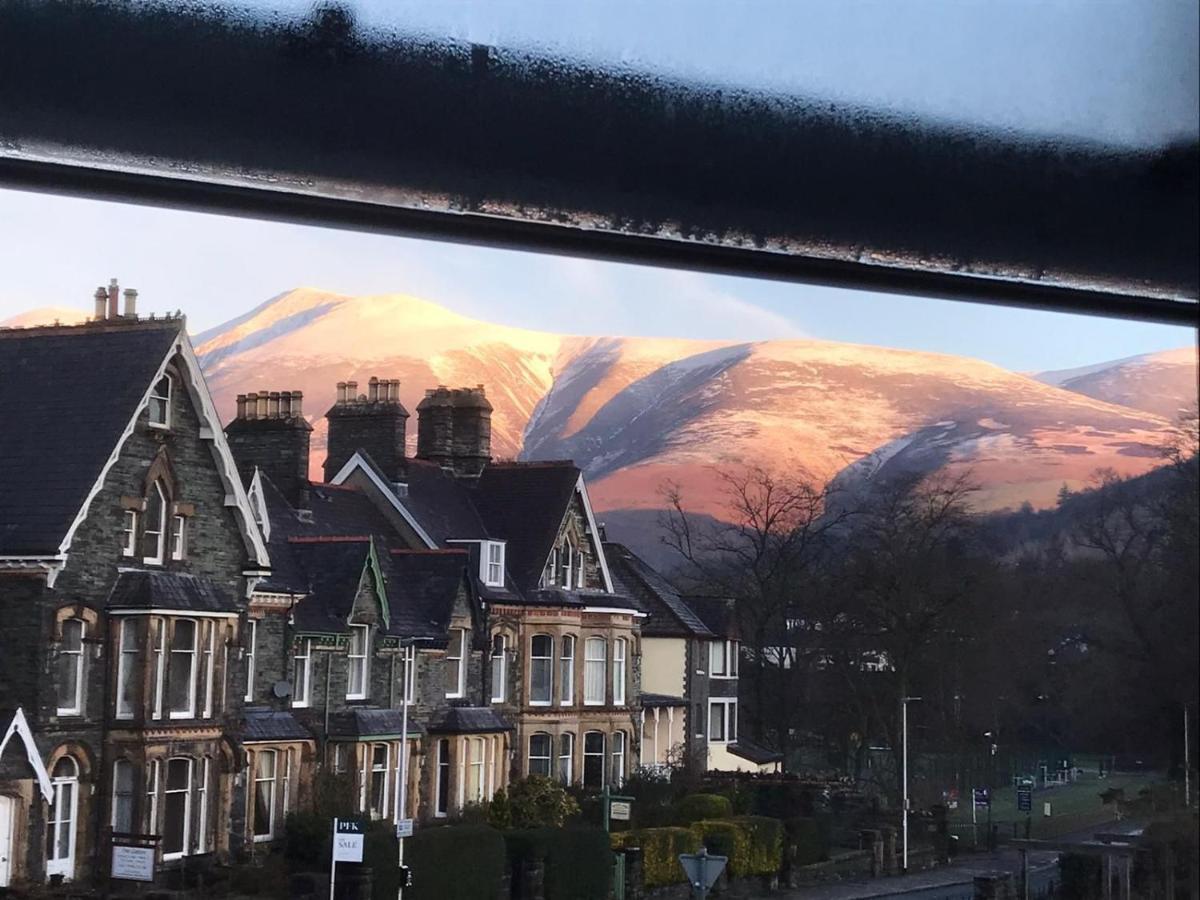 Skiddaw View Holiday home *