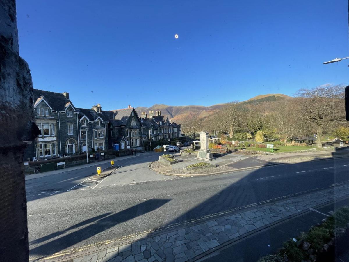 Holiday home Skiddaw View *