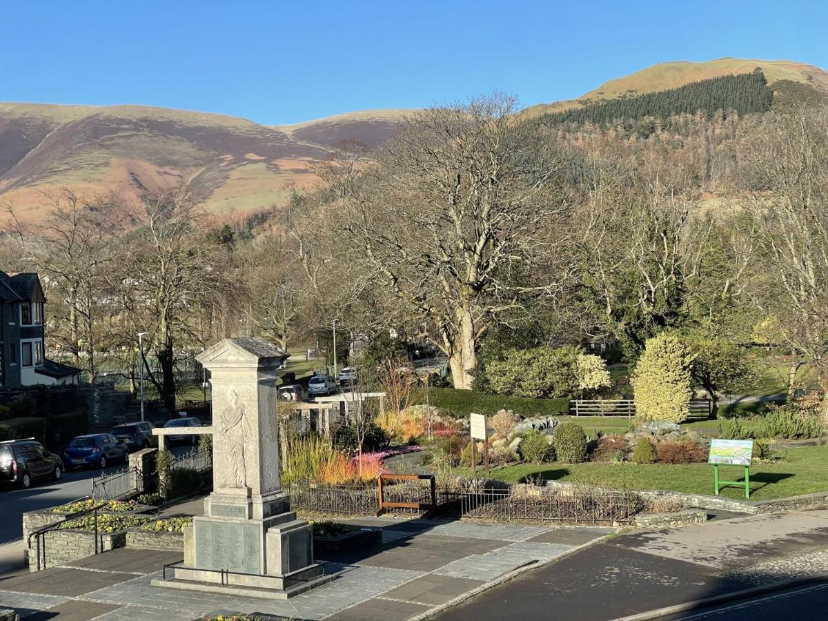 Skiddaw View Holiday home Keswick (Cumbria)