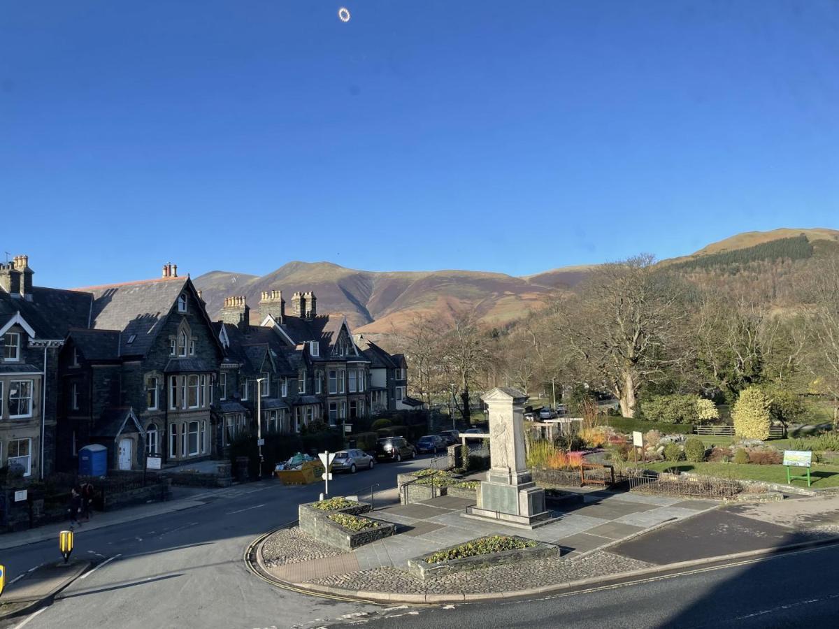 Holiday home Skiddaw View